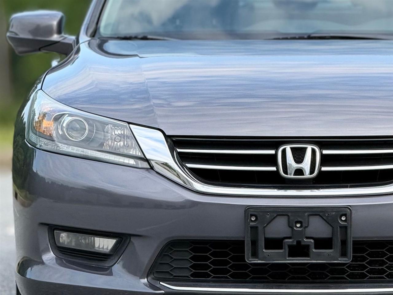 Honda Accord Sedan  2015