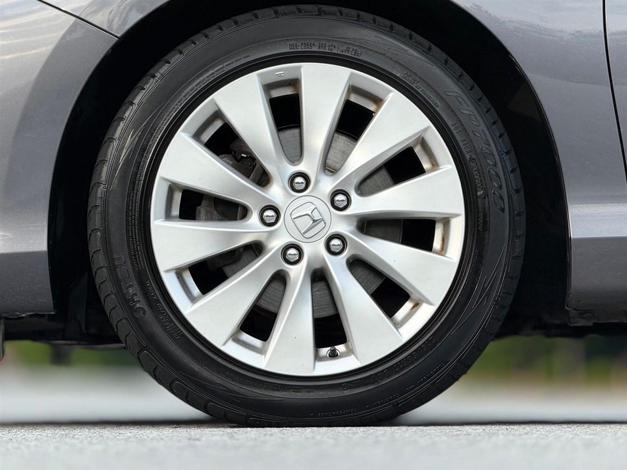 Honda Accord Sedan  2015