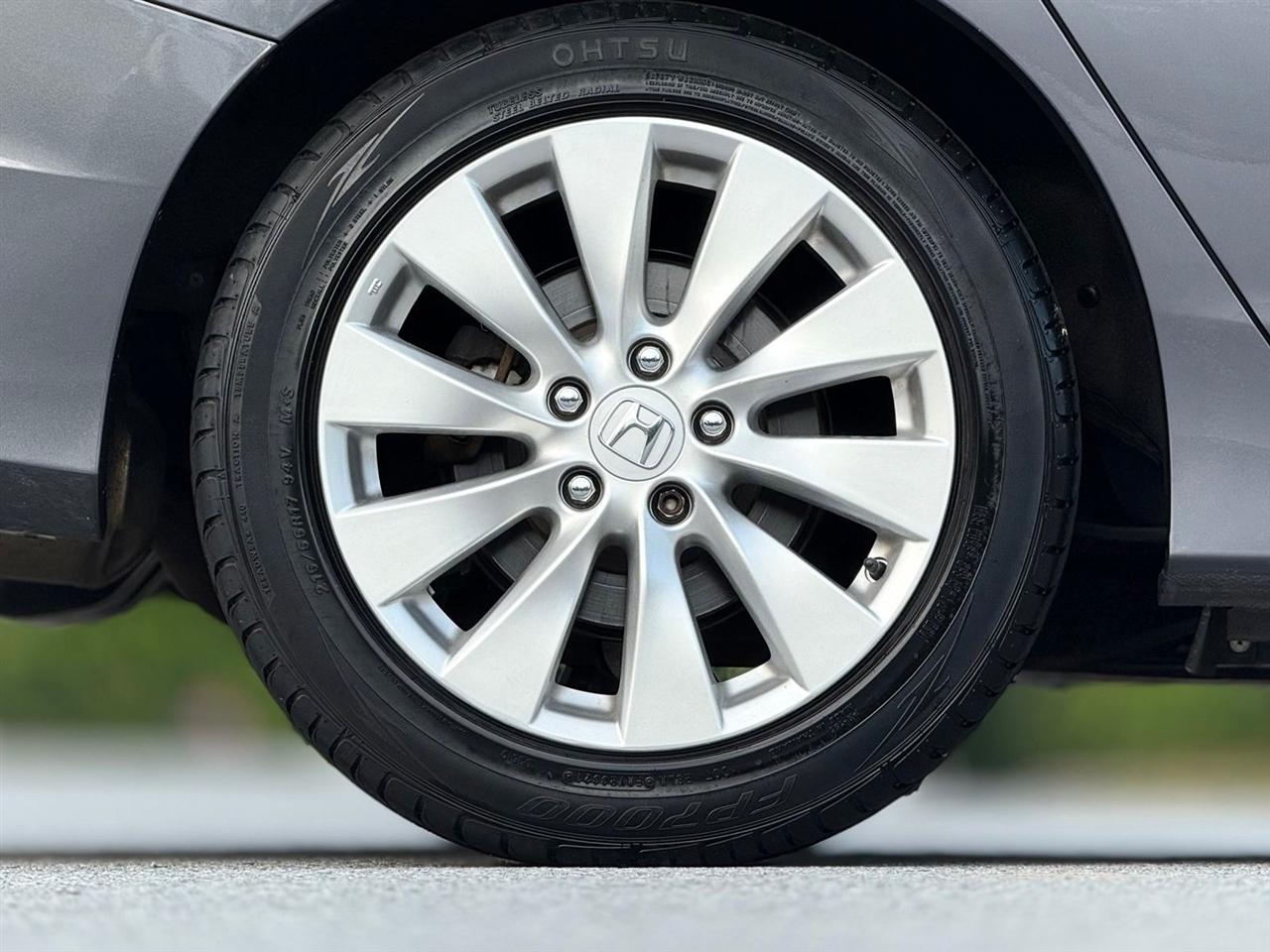 Honda Accord Sedan  2015