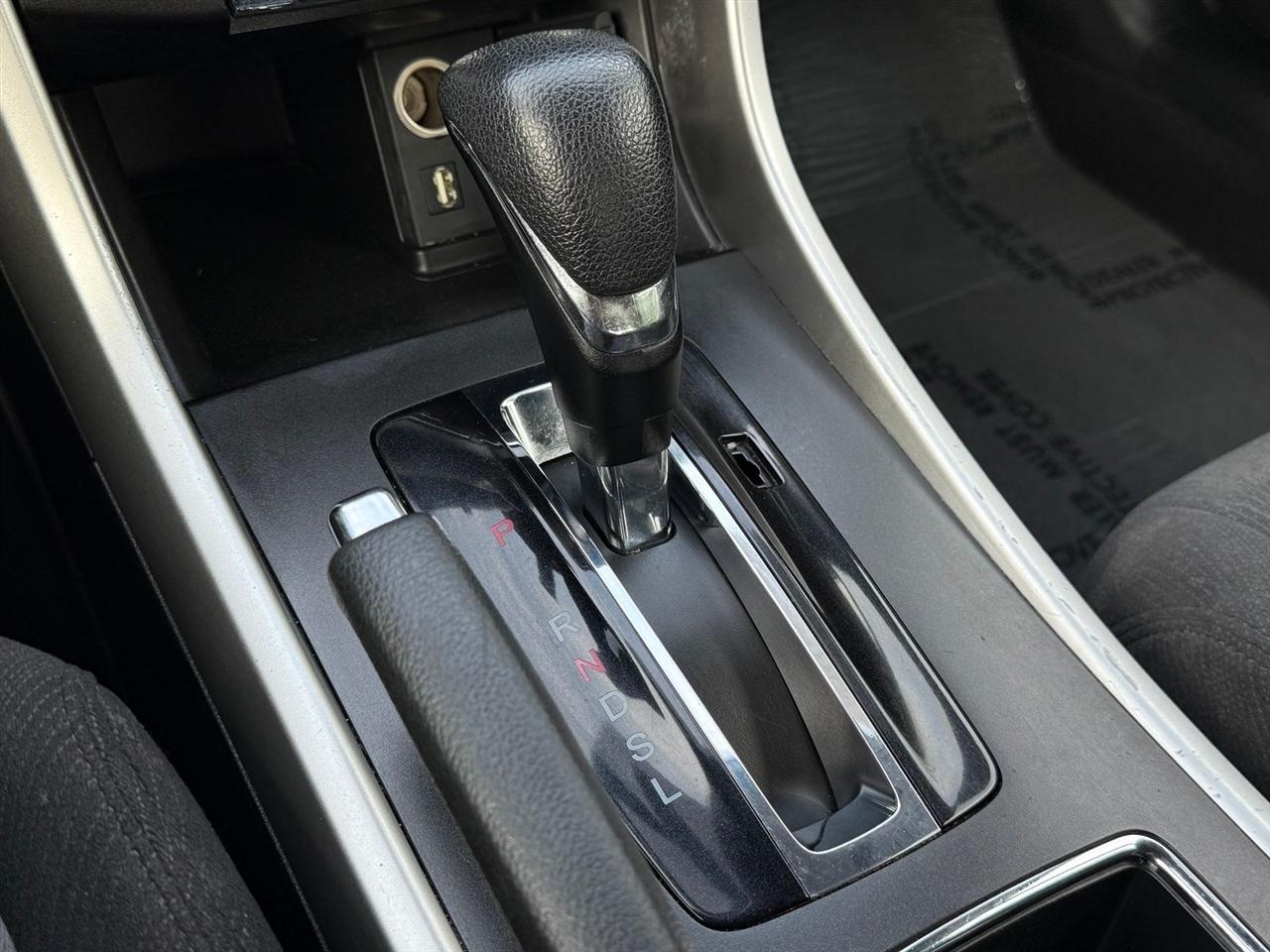 Honda Accord Sedan  2015