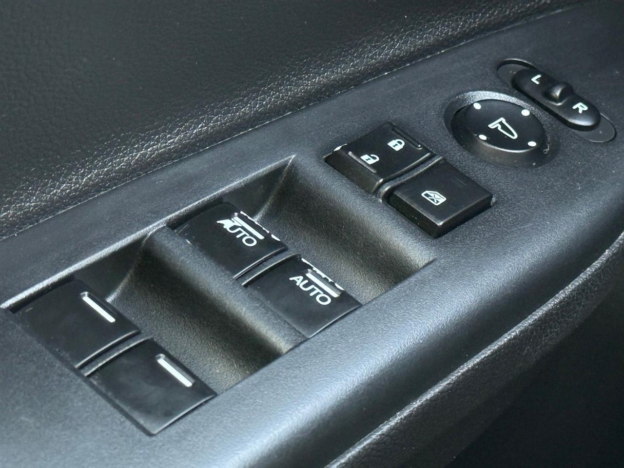 Honda Accord Sedan  2015