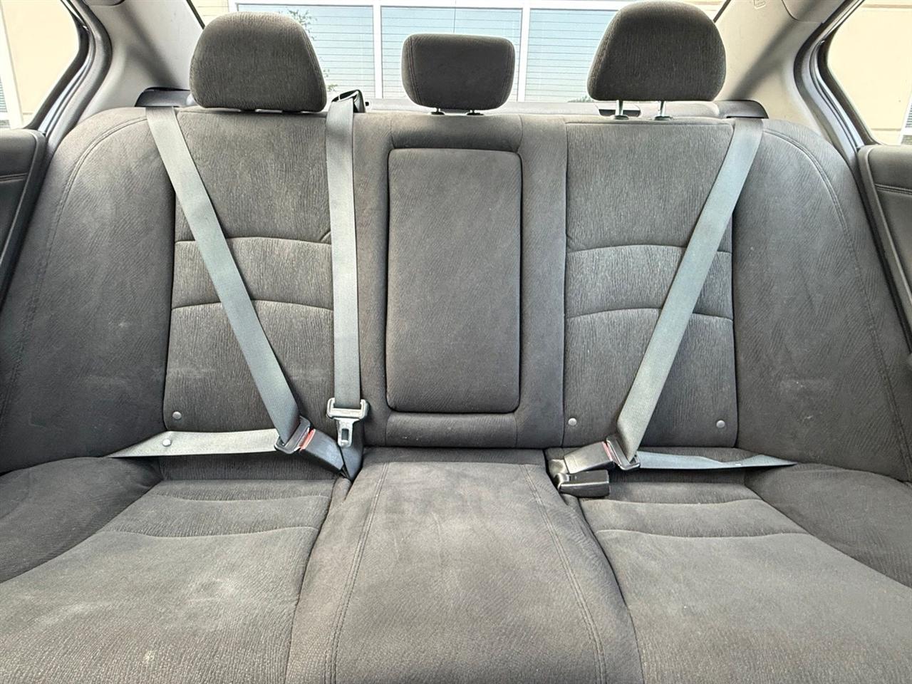 Honda Accord Sedan  2015