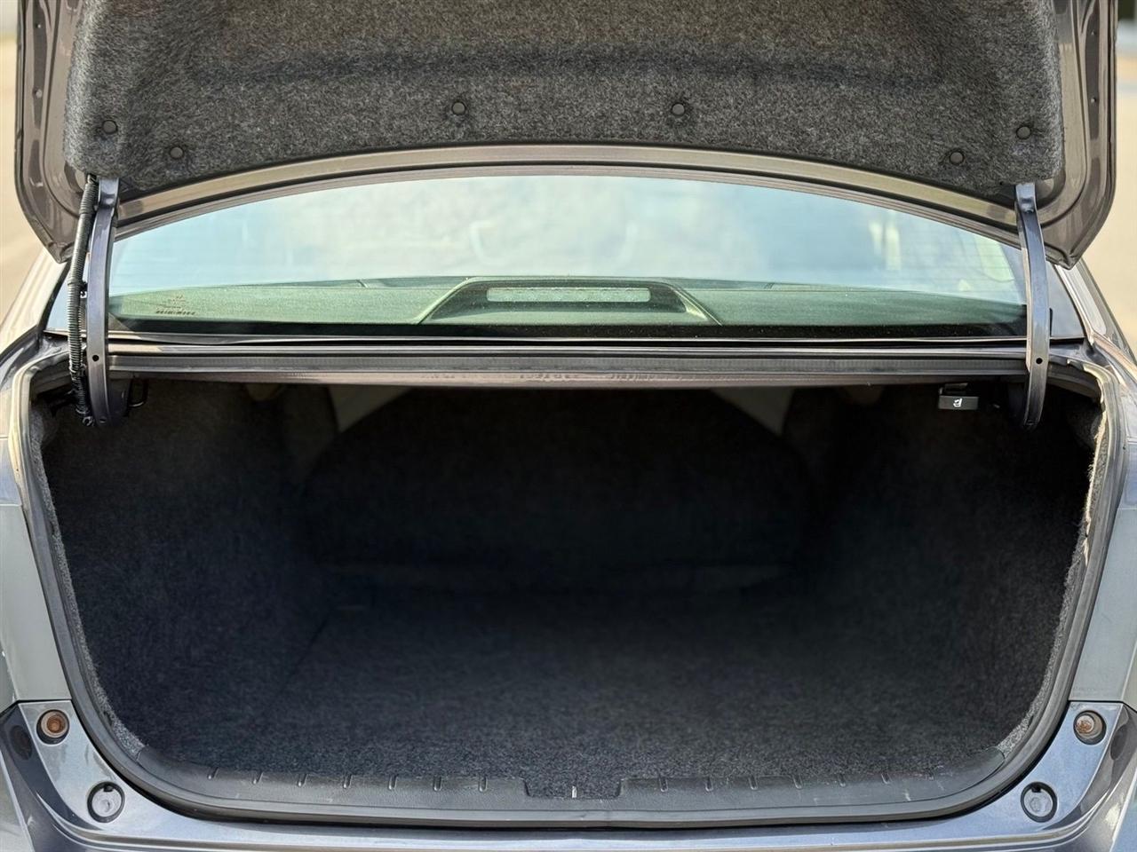 Honda Accord Sedan  2015