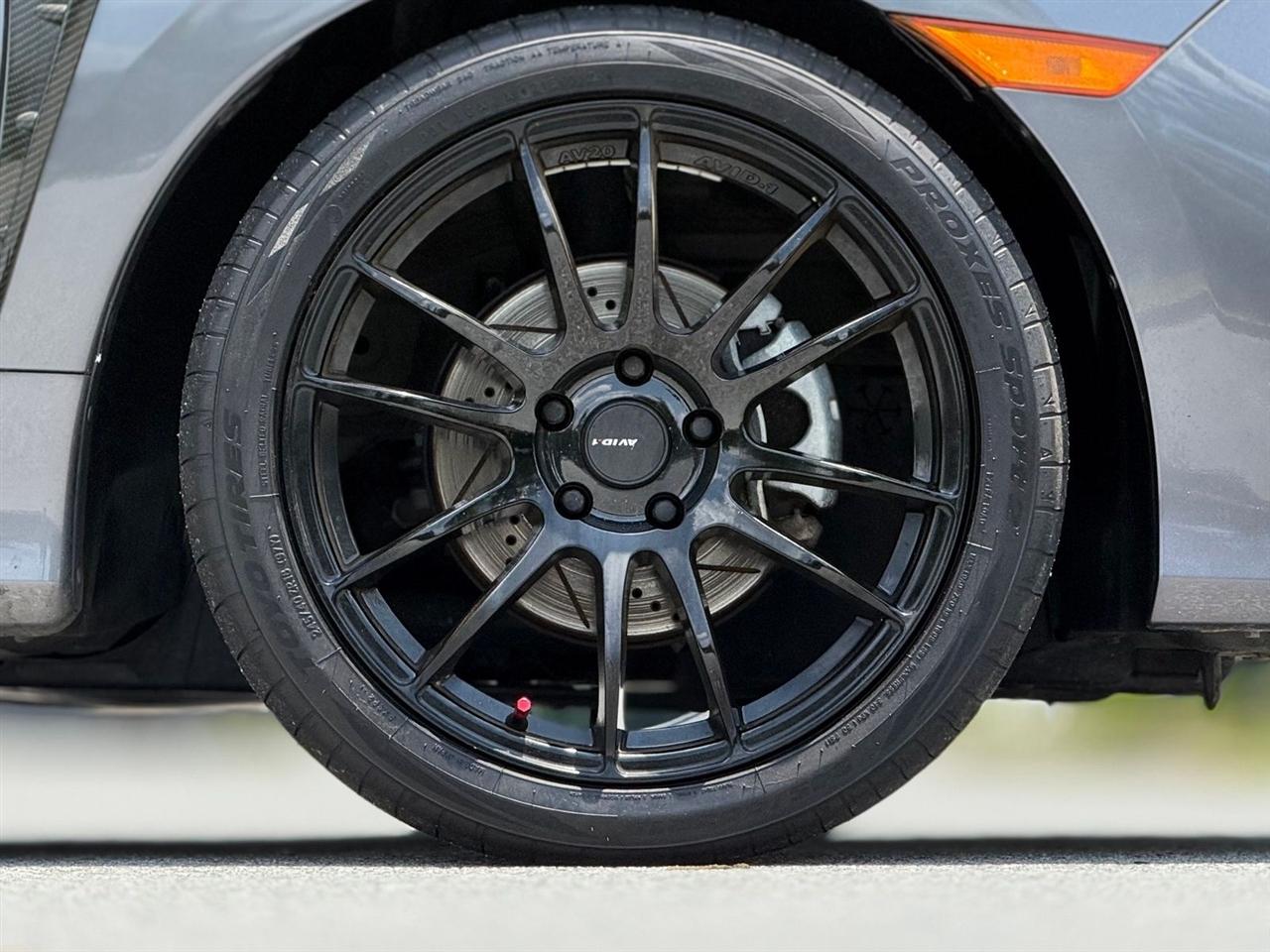 Honda Civic Sedan  2019