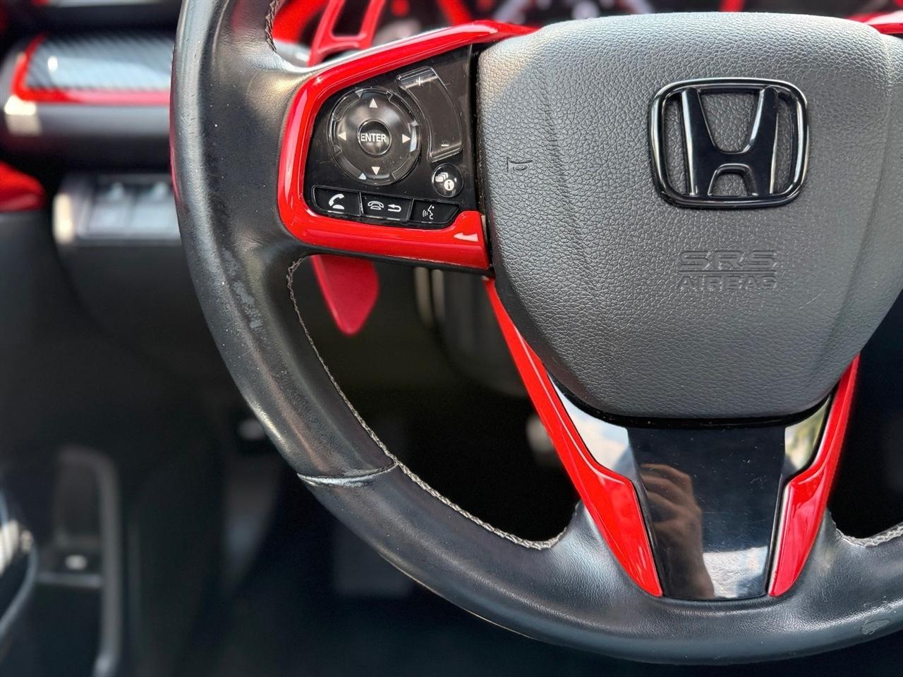 Honda Civic Sedan  2019