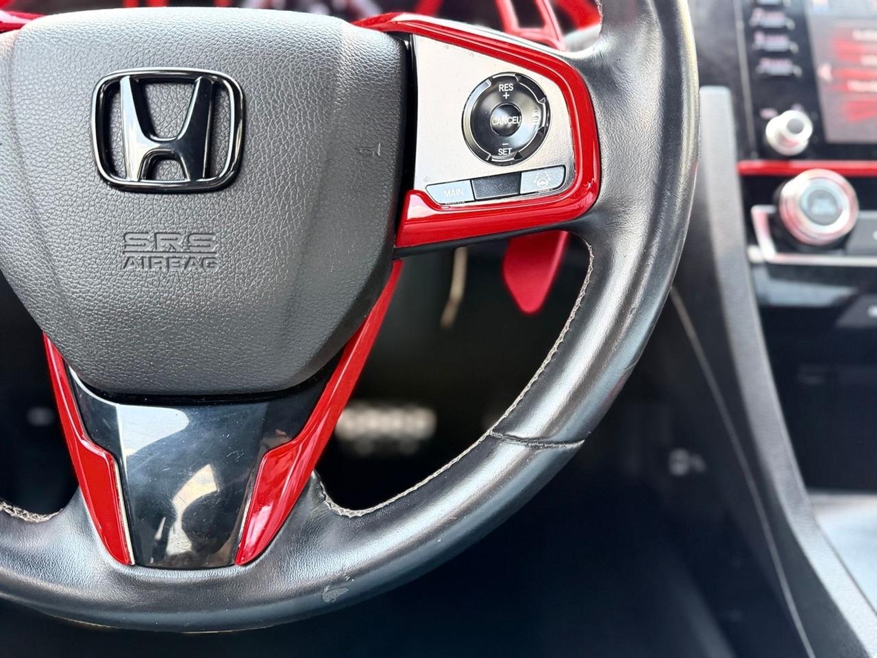 Honda Civic Sedan  2019