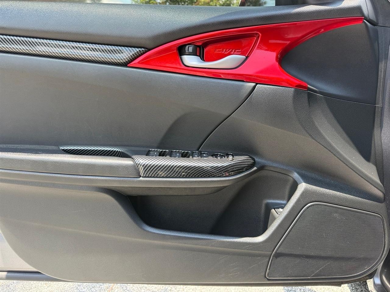 Honda Civic Sedan  2019