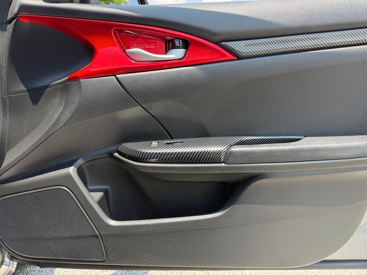 Honda Civic Sedan  2019