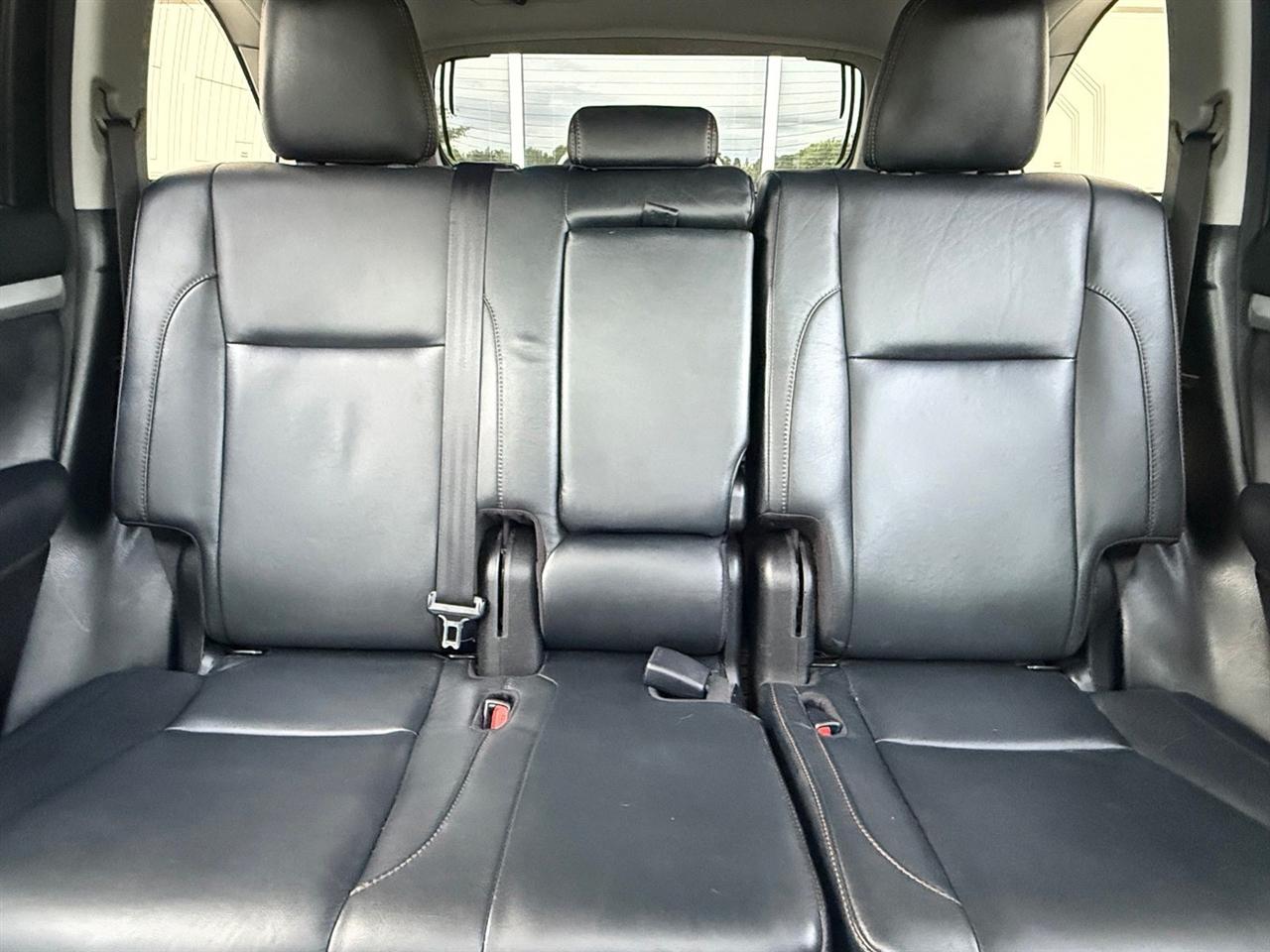 Toyota Highlander  2018