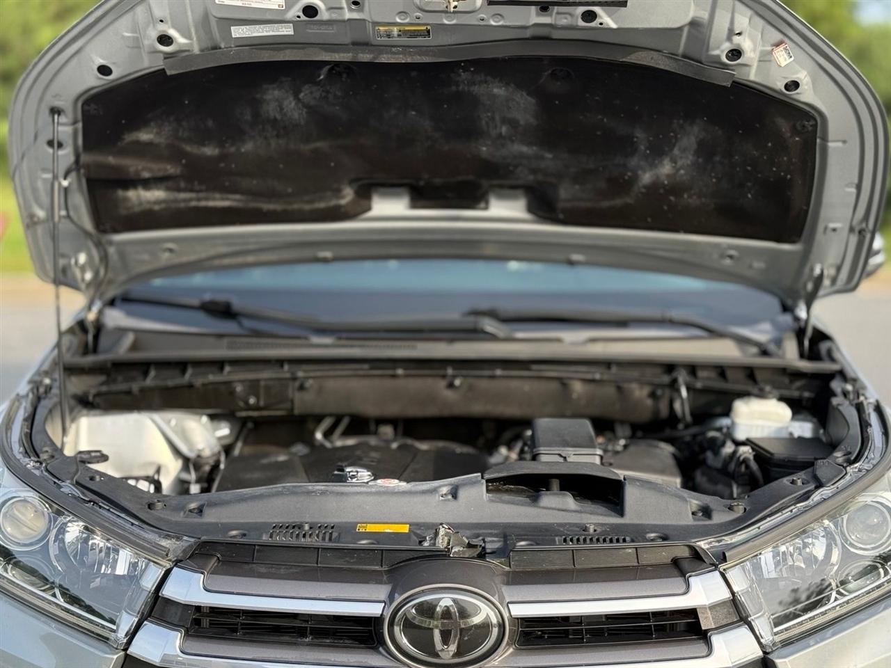 Toyota Highlander  2018