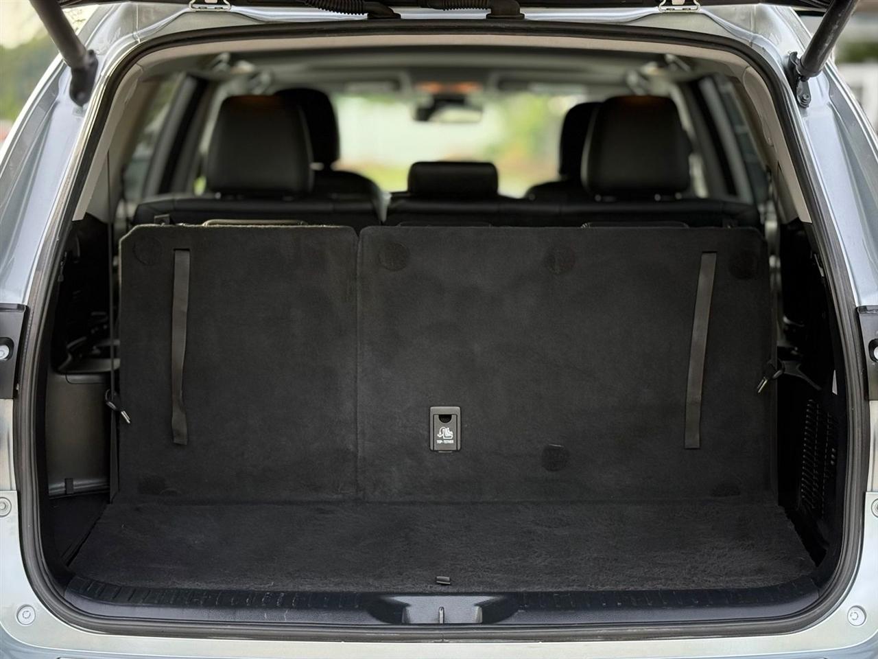 Toyota Highlander  2018