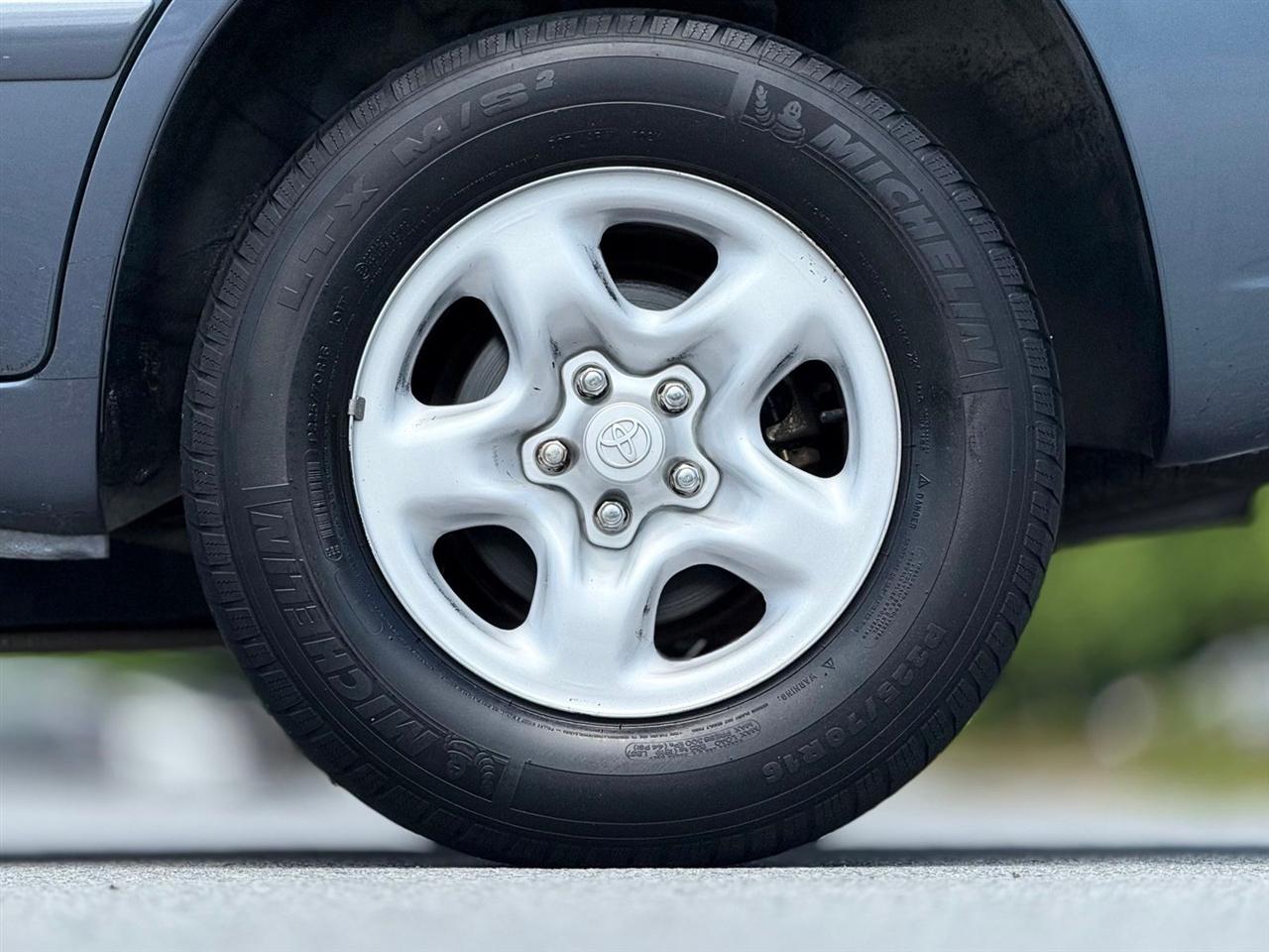 Toyota Highlander  2006