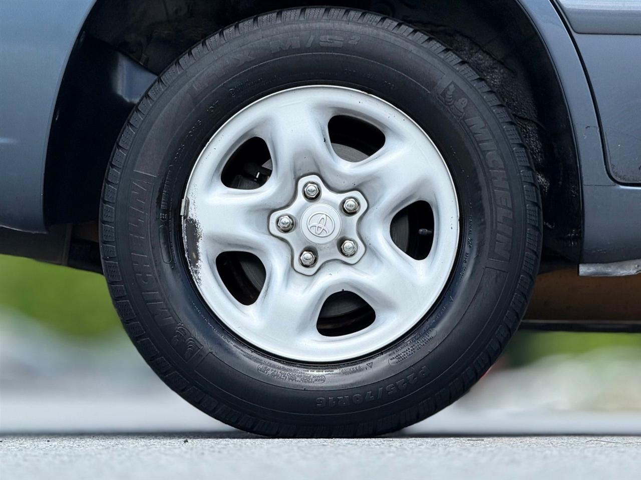 Toyota Highlander  2006