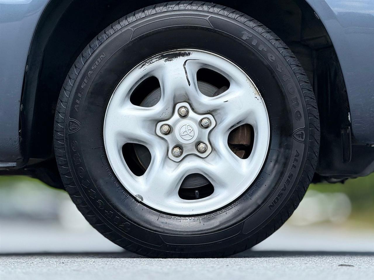 Toyota Highlander  2006