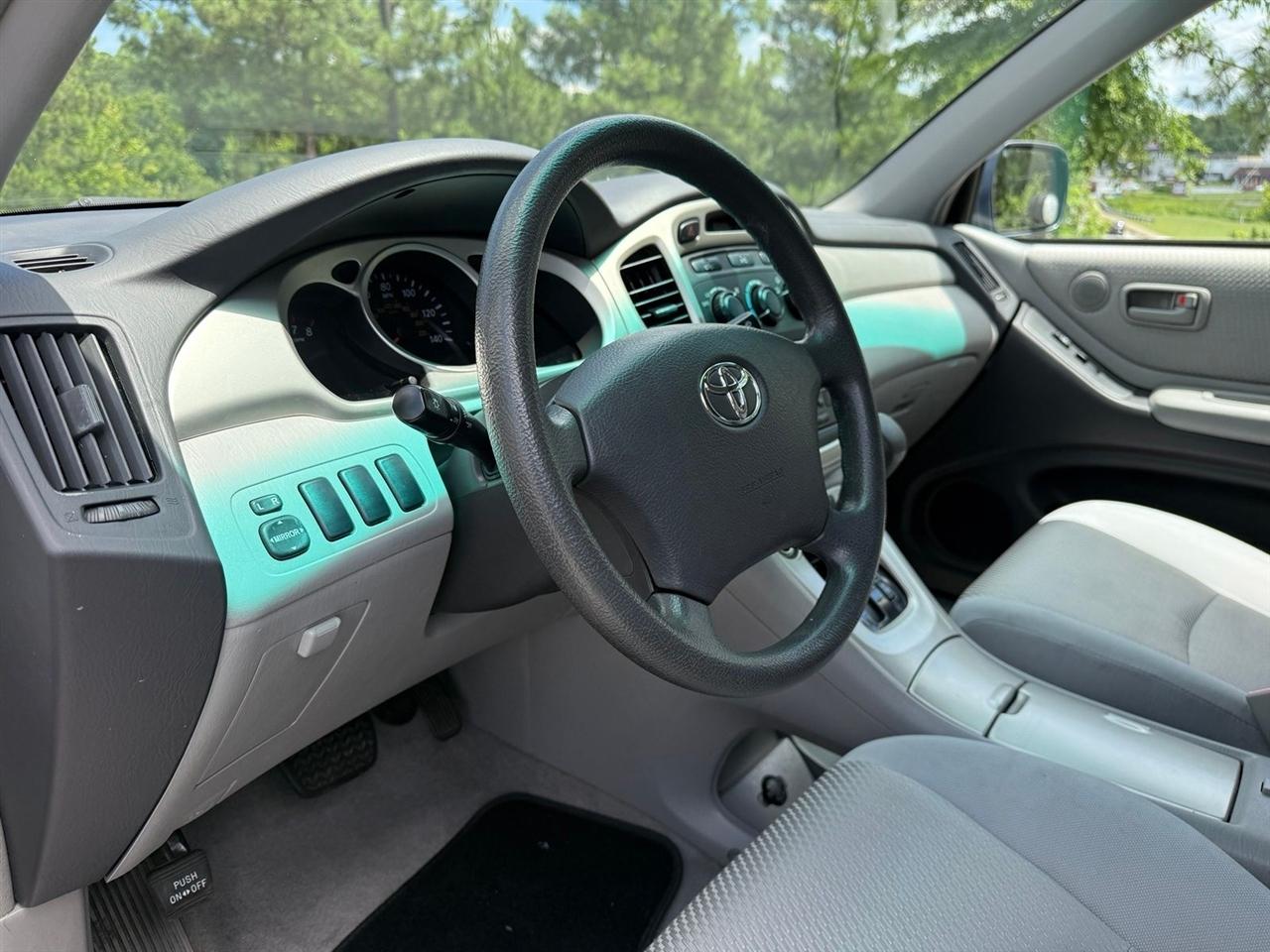 Toyota Highlander  2006