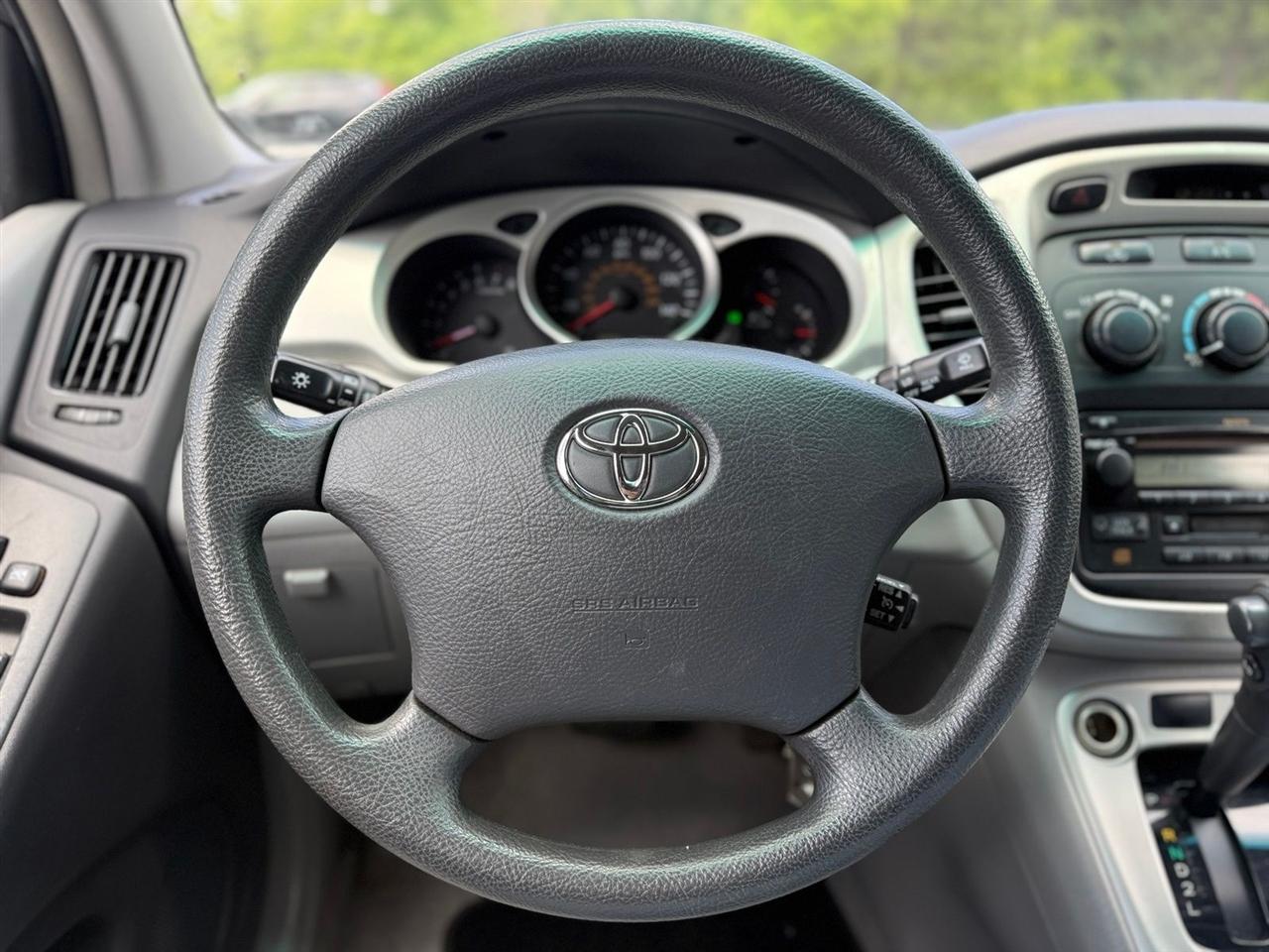 Toyota Highlander  2006