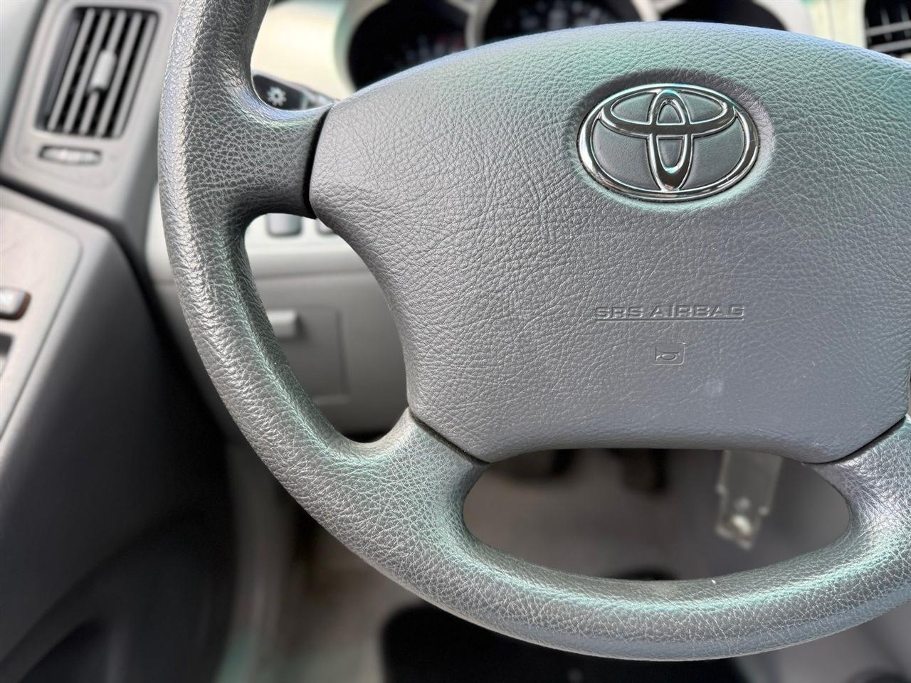 Toyota Highlander  2006