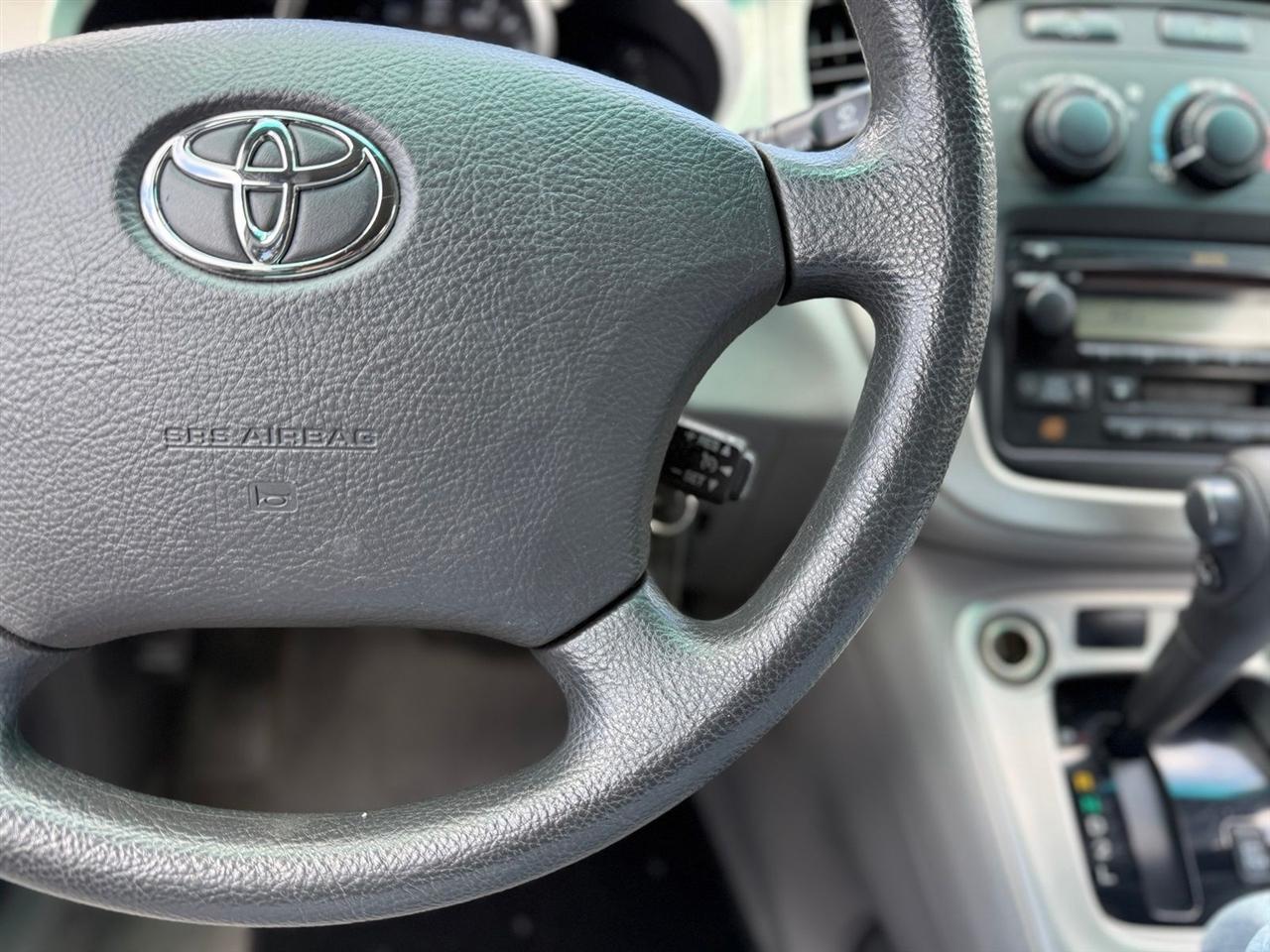 Toyota Highlander  2006