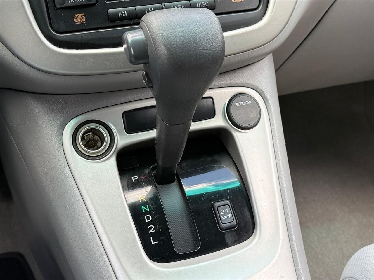 Toyota Highlander  2006