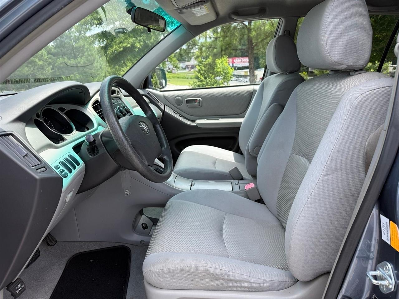 Toyota Highlander  2006