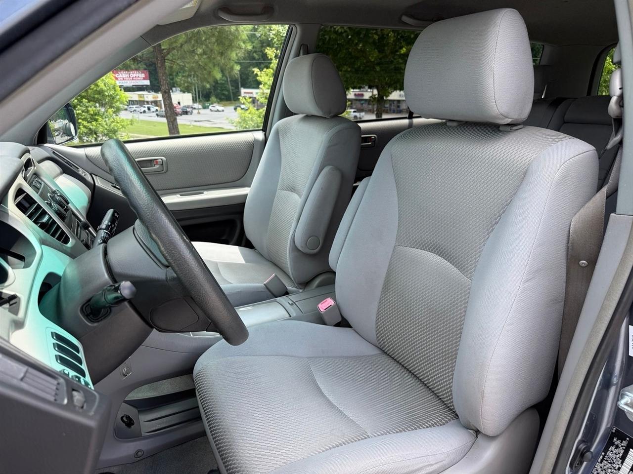 Toyota Highlander  2006