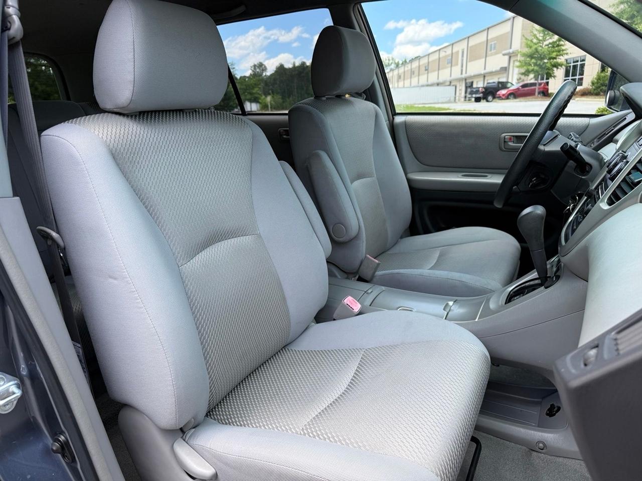 Toyota Highlander  2006