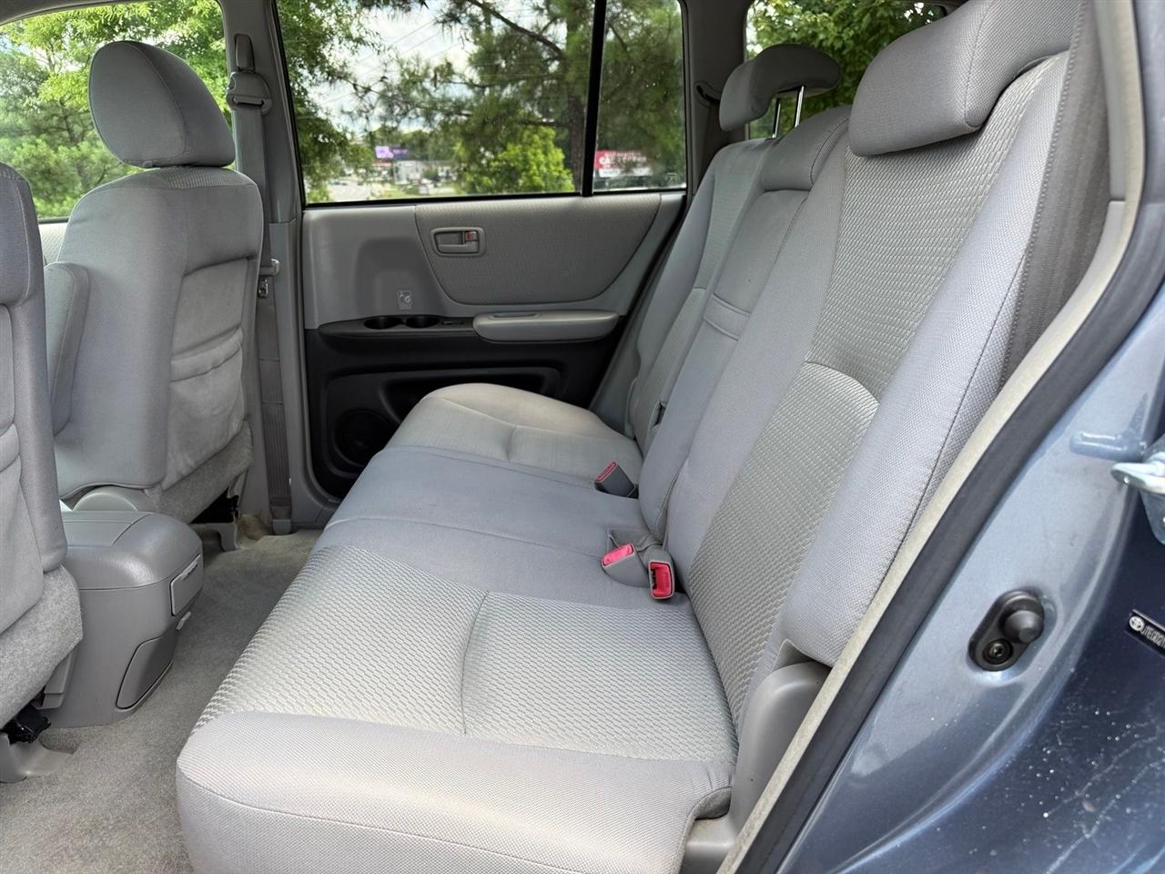 Toyota Highlander  2006