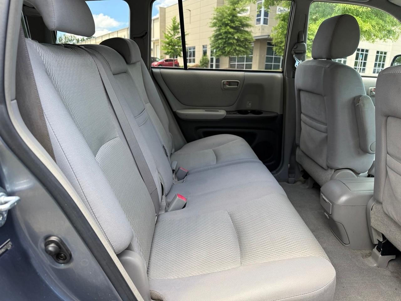 Toyota Highlander  2006