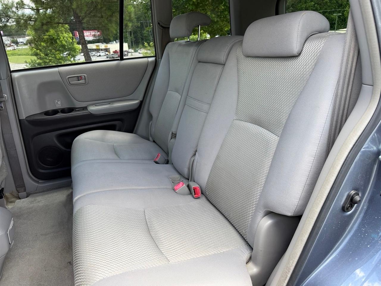 Toyota Highlander  2006