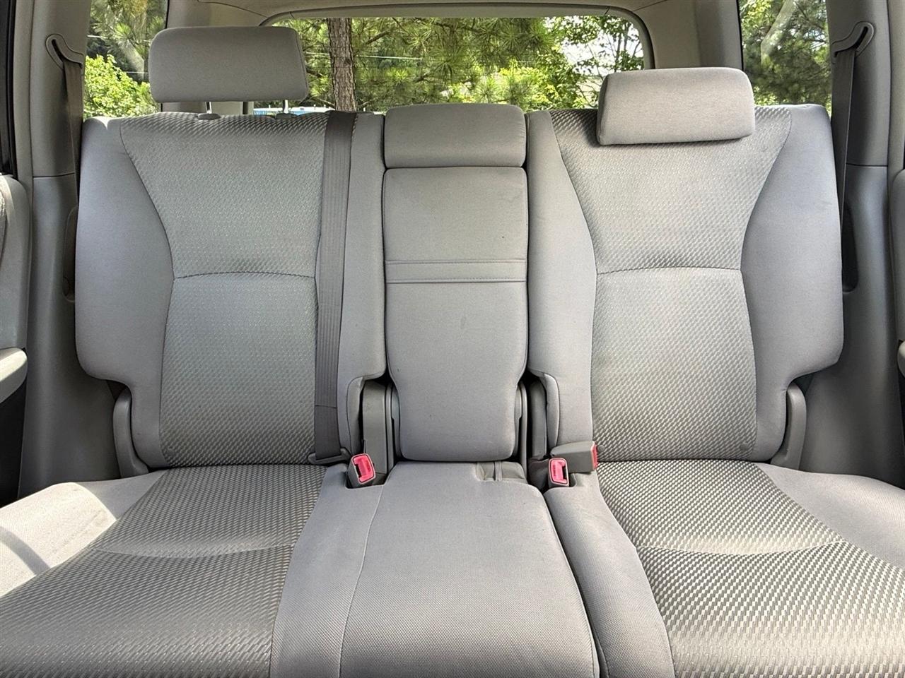 Toyota Highlander  2006