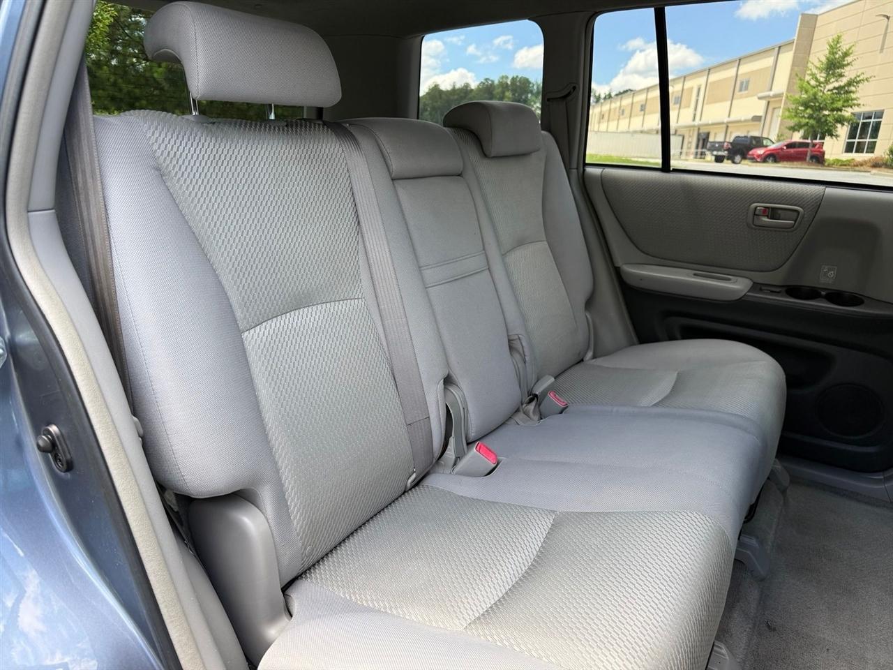 Toyota Highlander  2006