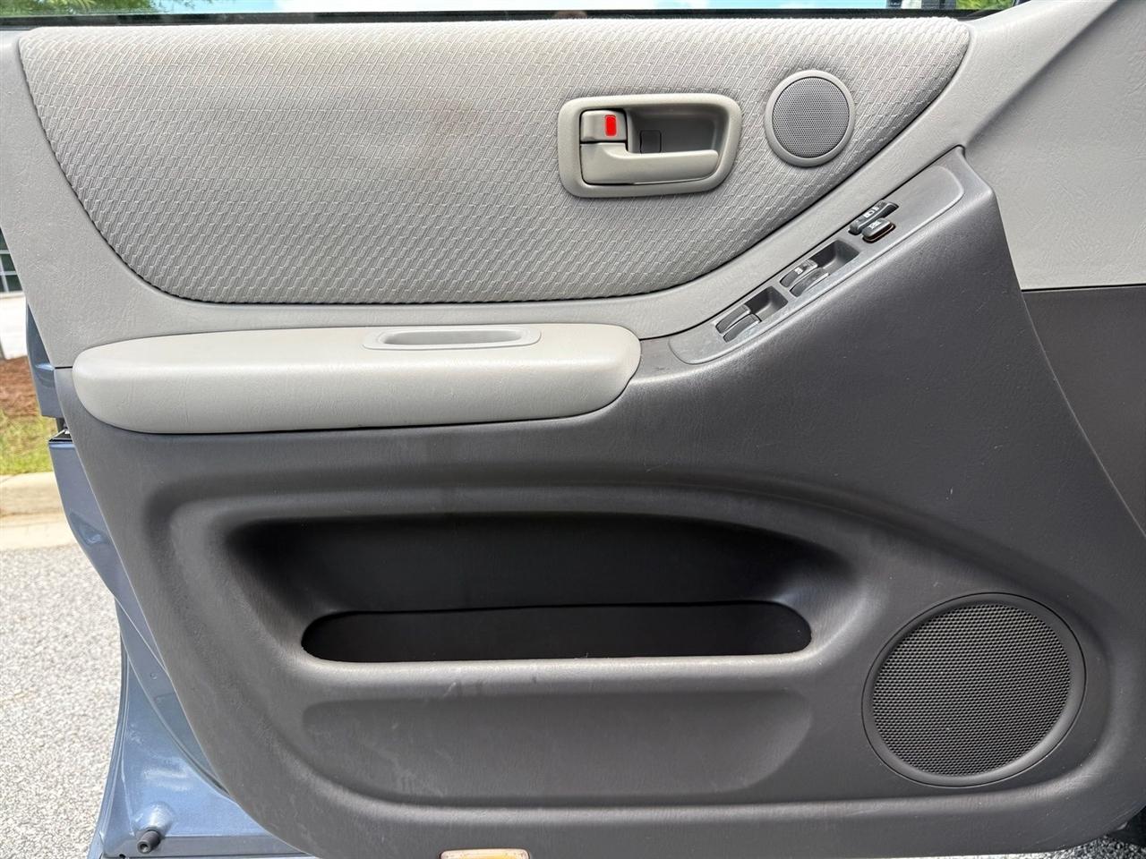 Toyota Highlander  2006