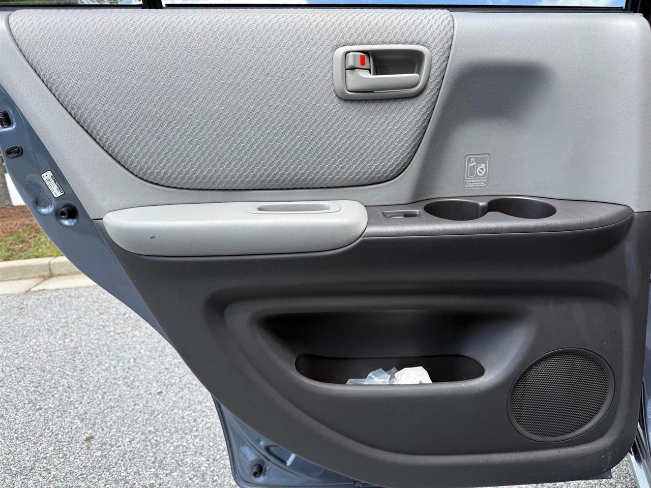 Toyota Highlander  2006