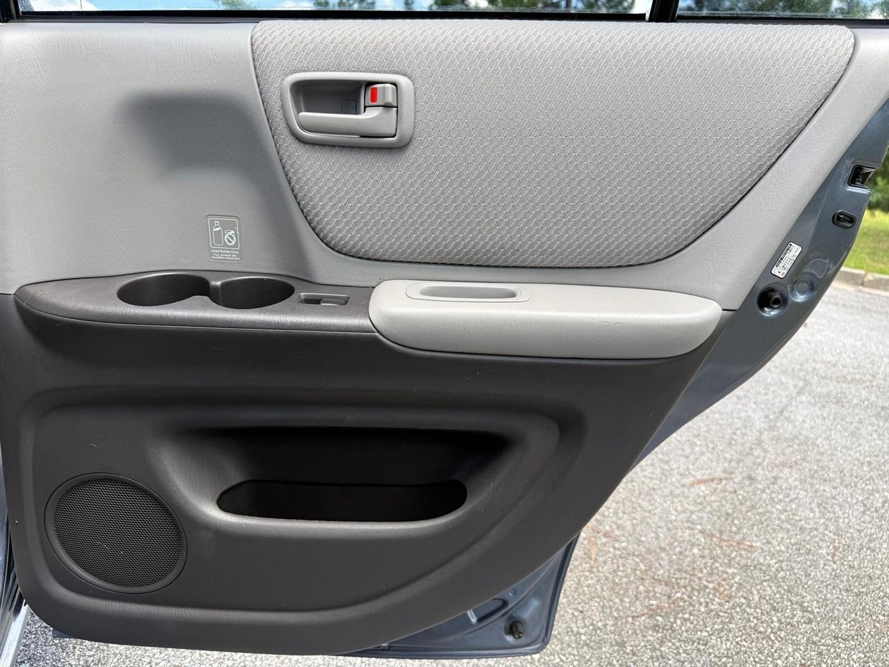 Toyota Highlander  2006