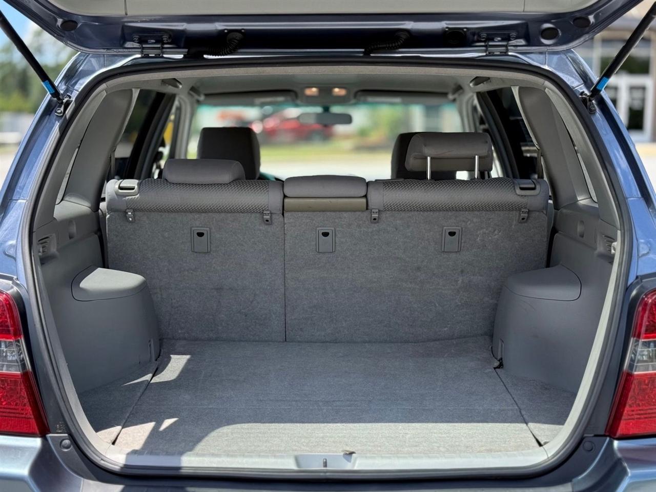 Toyota Highlander  2006