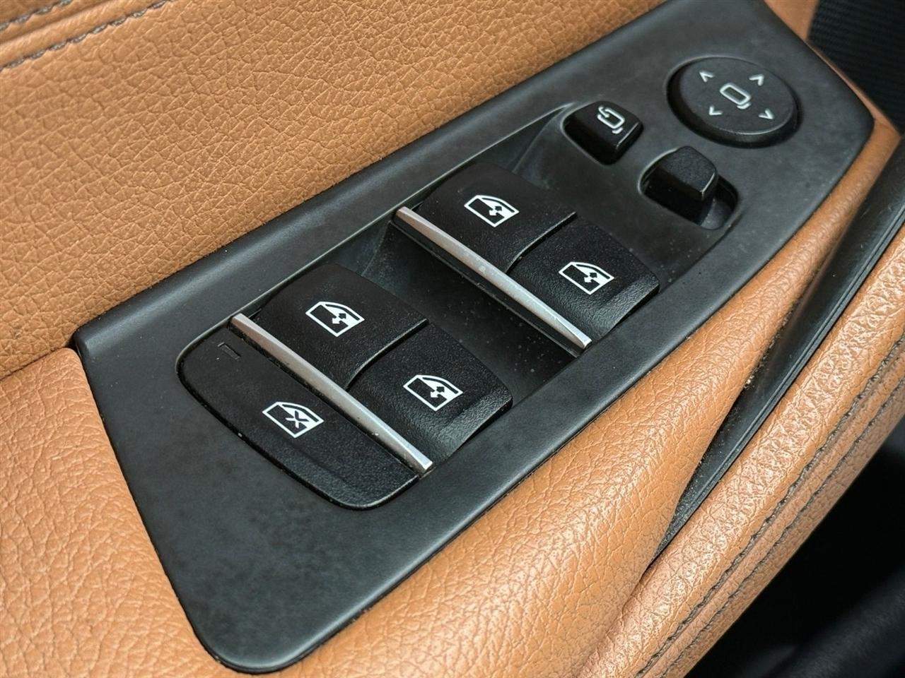 BMW 5 Series  2019