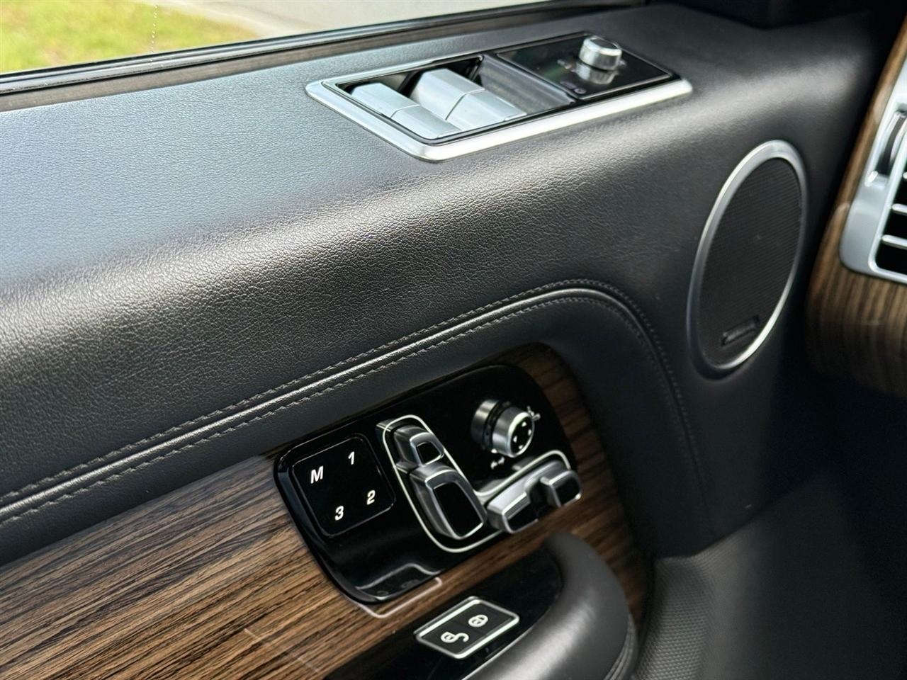 Land Rover Range Rover  2019