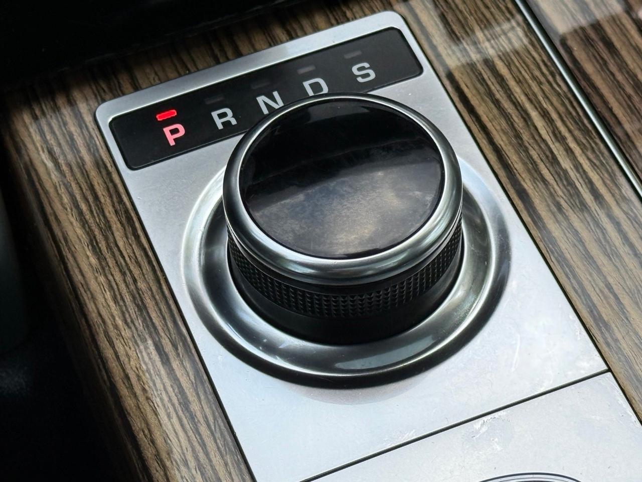 Land Rover Range Rover  2019