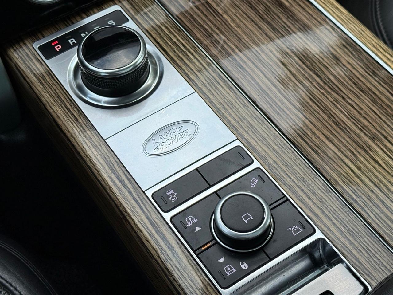 Land Rover Range Rover  2019