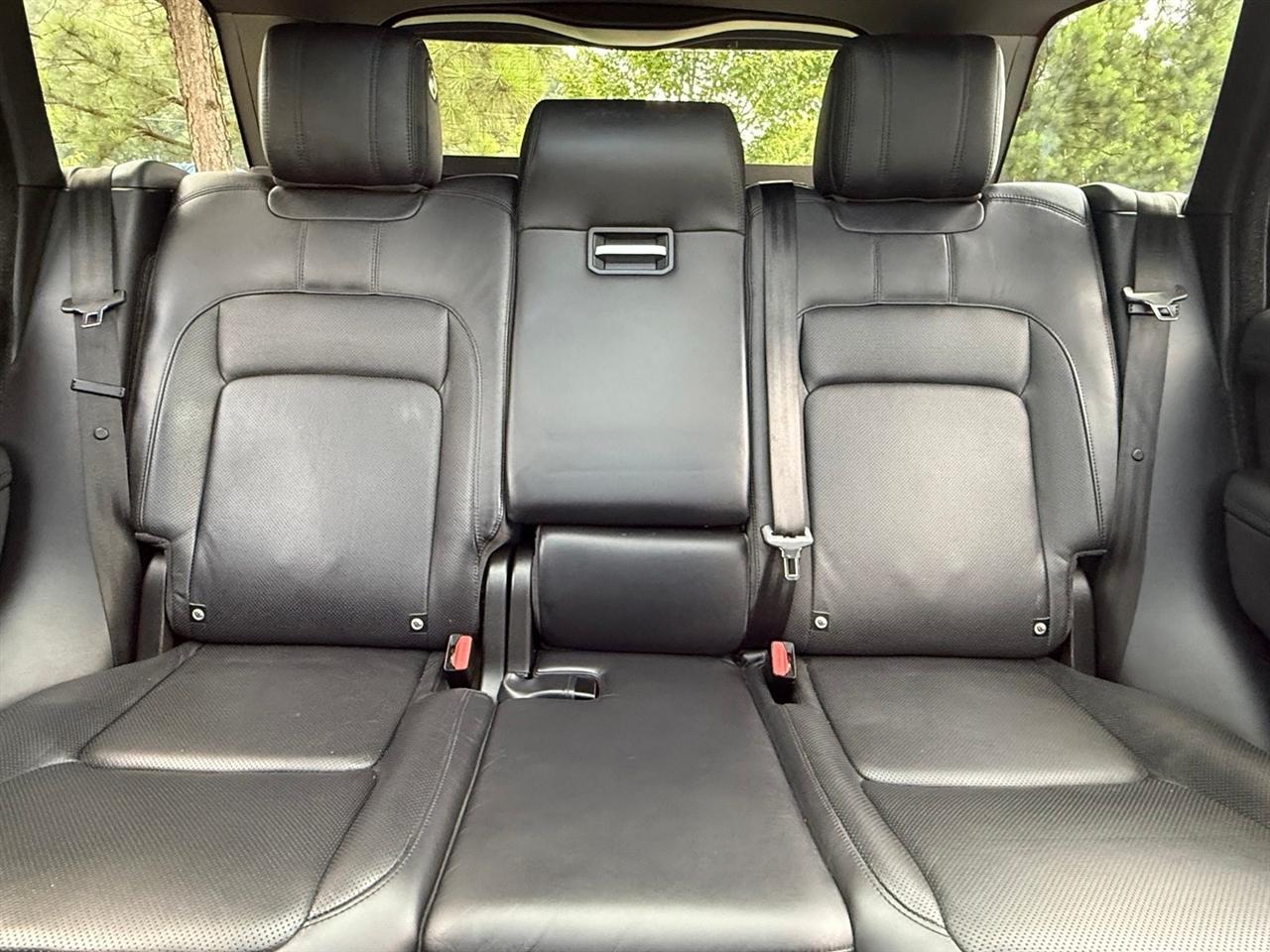 Land Rover Range Rover  2019