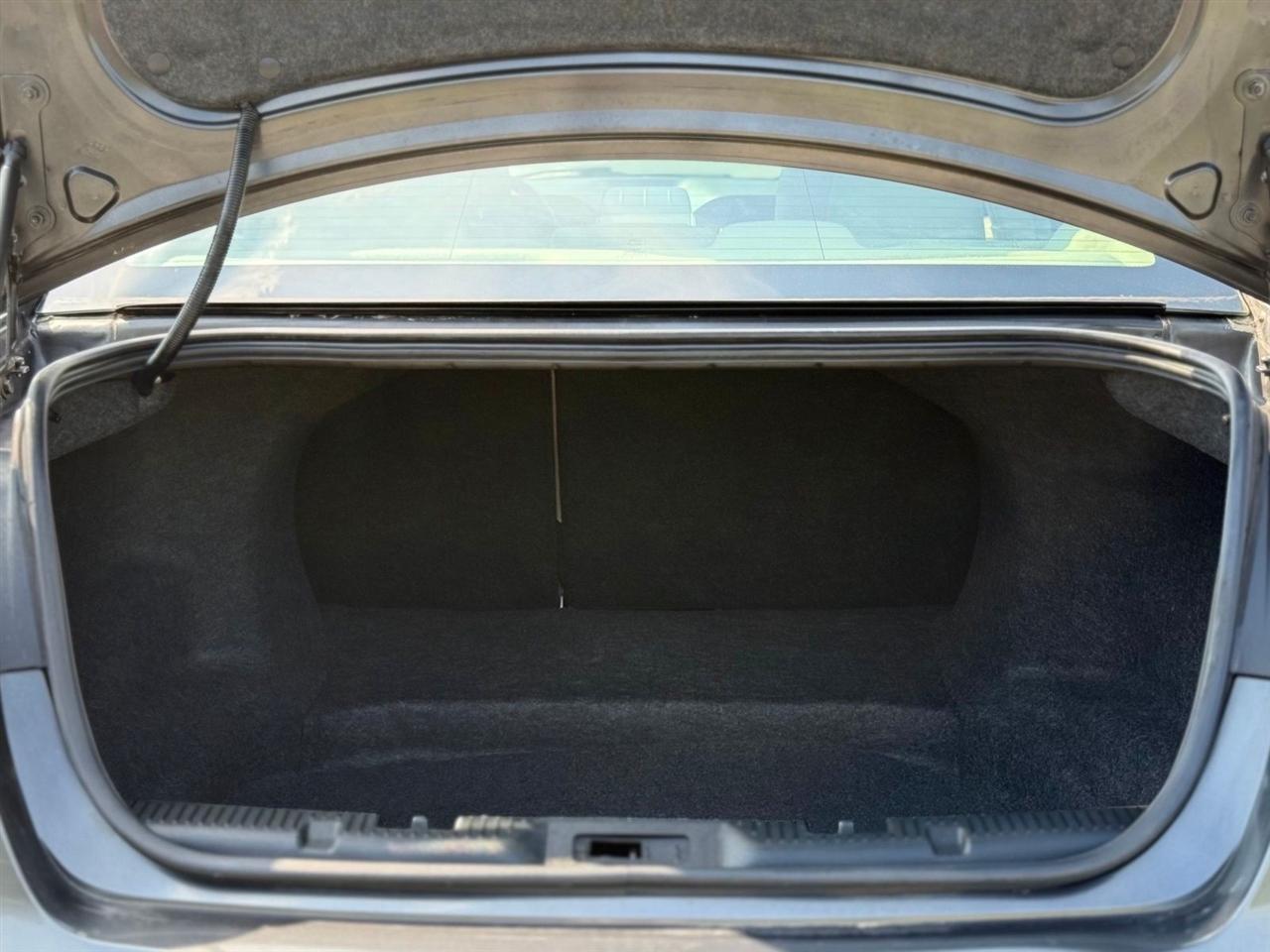 Ford Taurus  2016