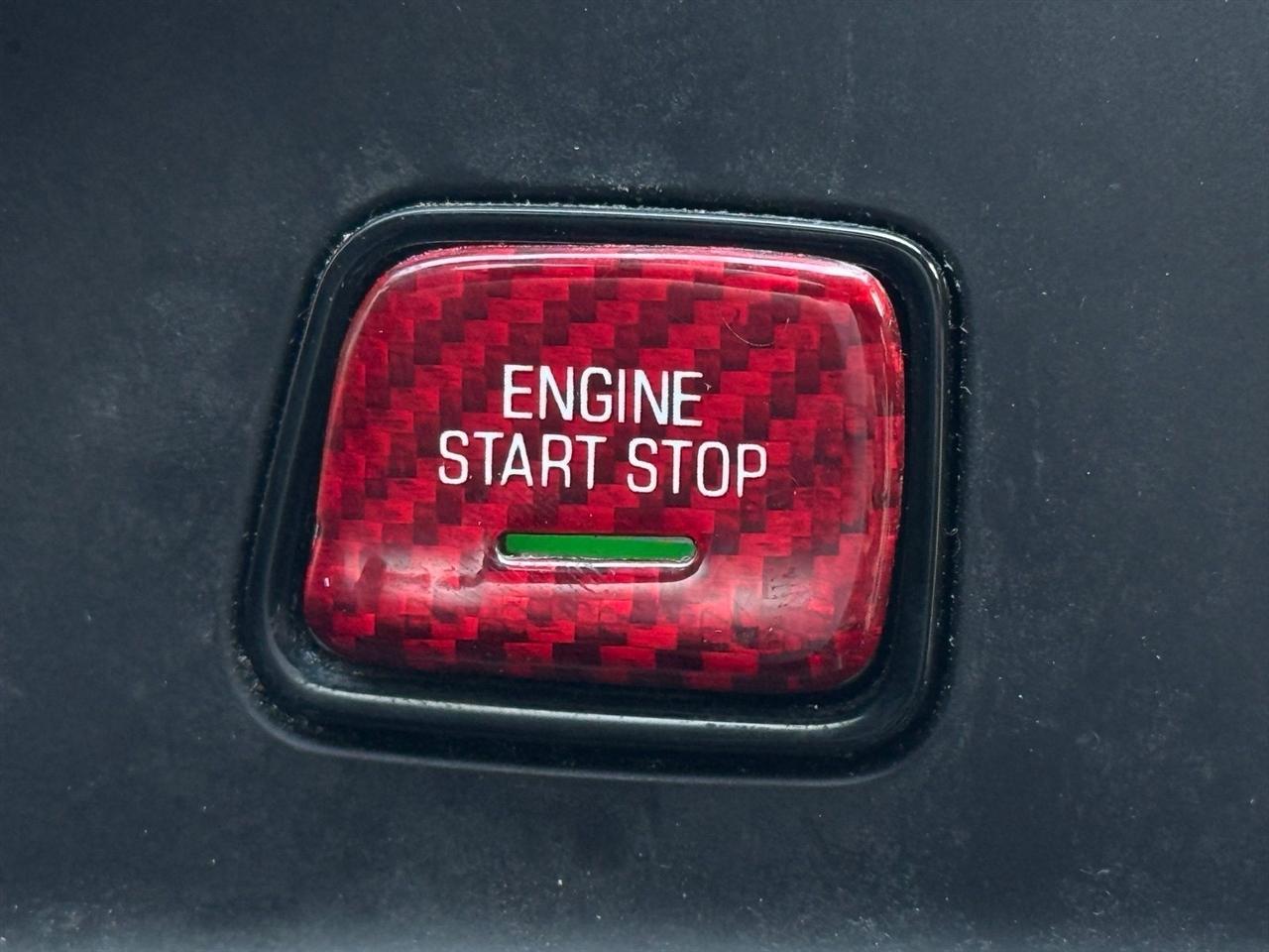 Chevrolet Corvette  2016