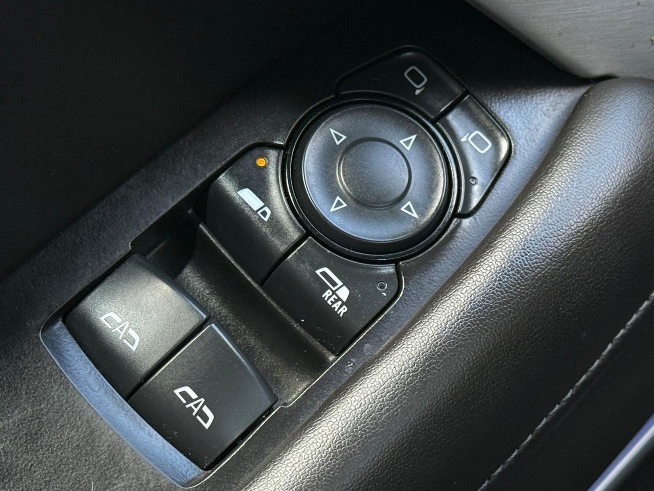 Chevrolet Camaro  2016