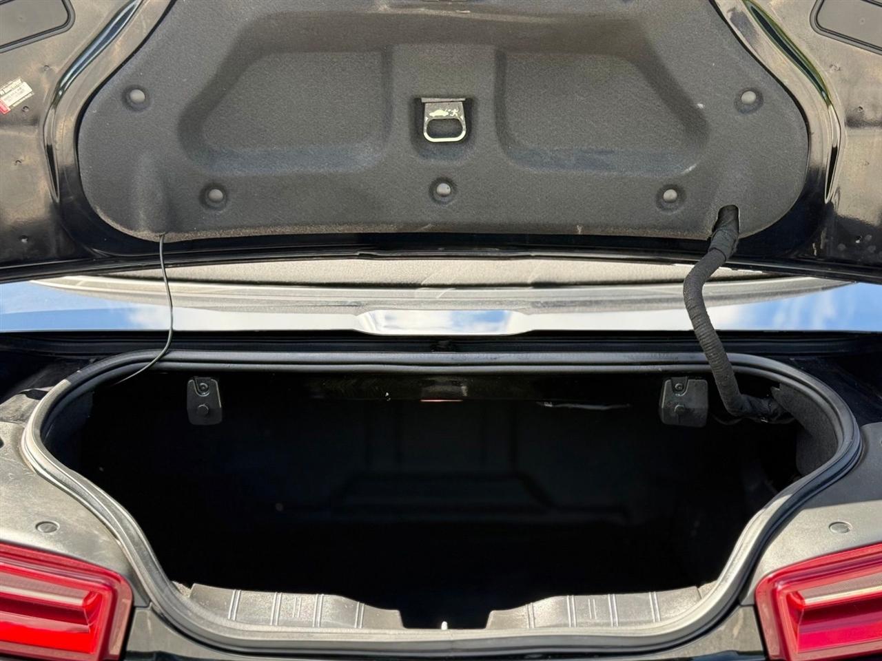 Chevrolet Camaro  2016