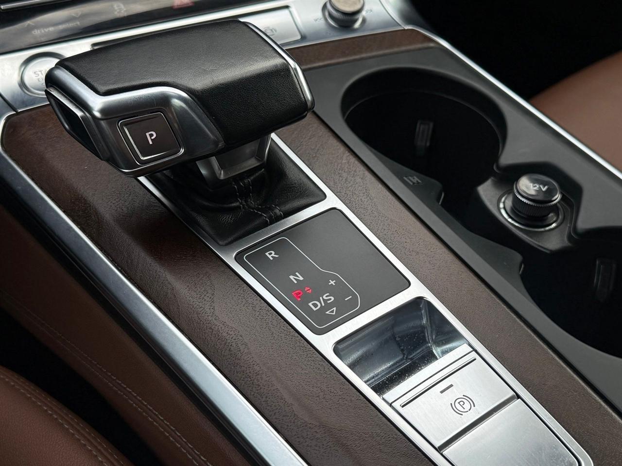 Audi A6  2019