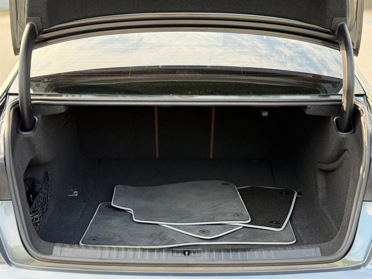 Audi A6  2019