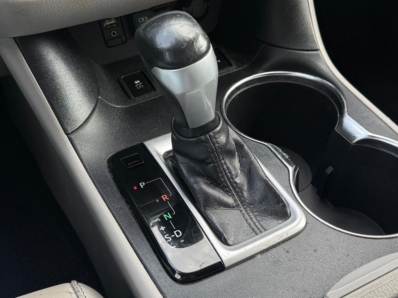 Toyota Highlander  2019