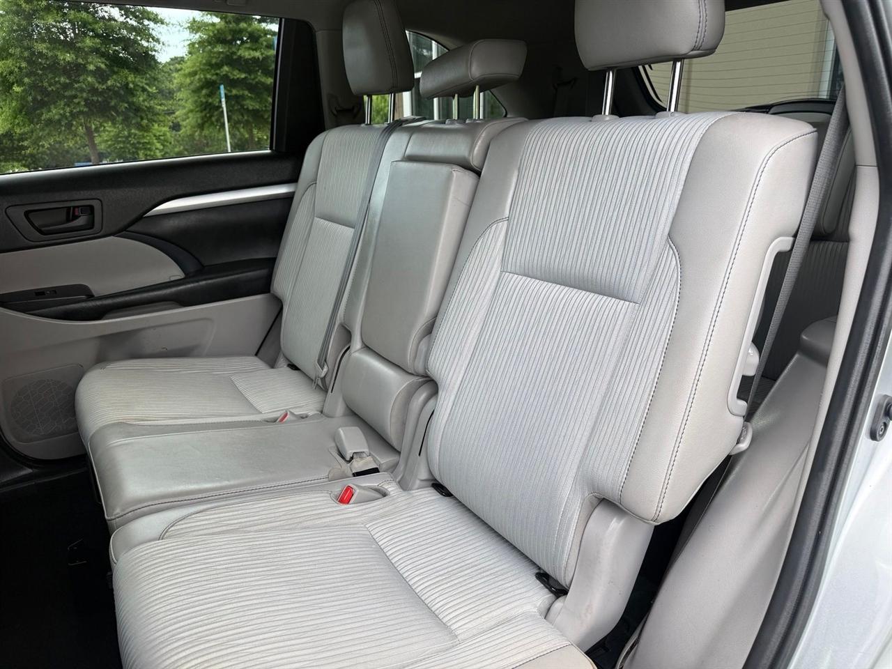 Toyota Highlander  2019