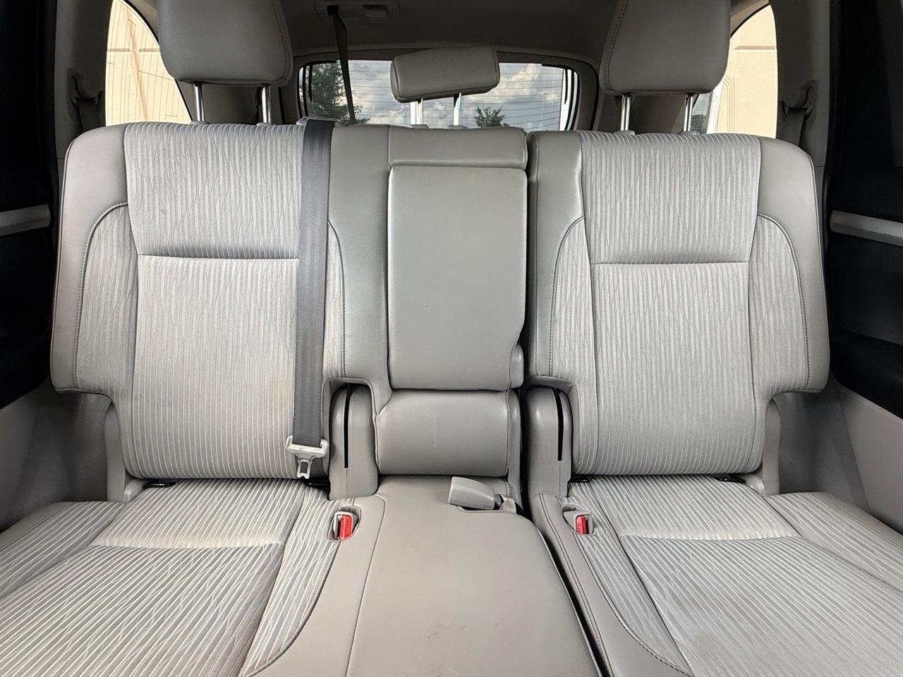 Toyota Highlander  2019