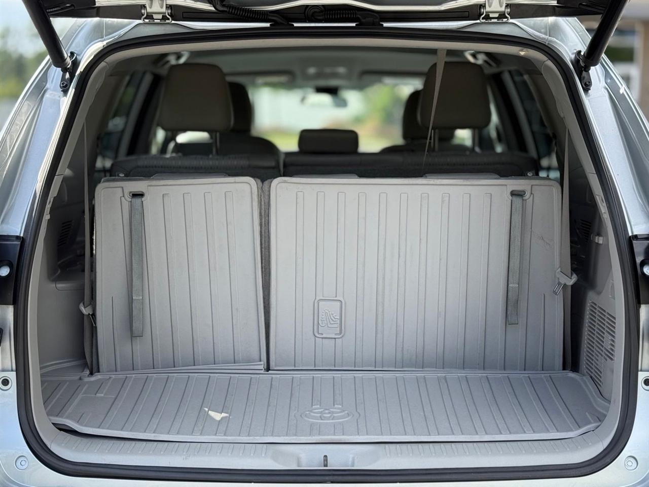 Toyota Highlander  2019